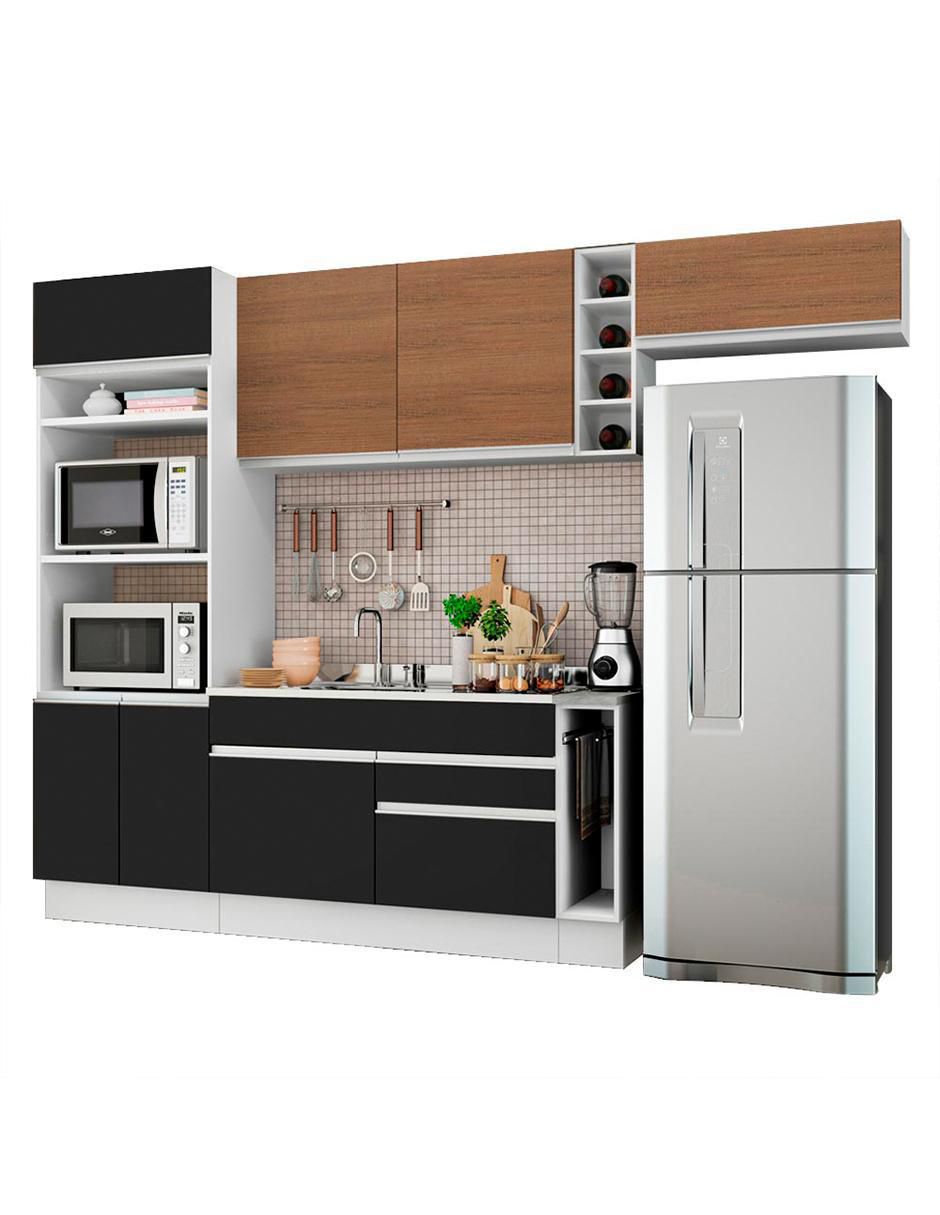 Cocina integral 3