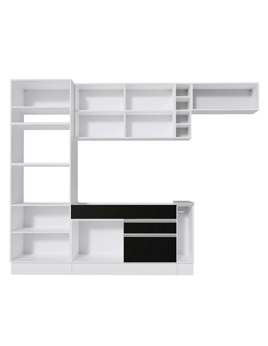 Cocina integral 4
