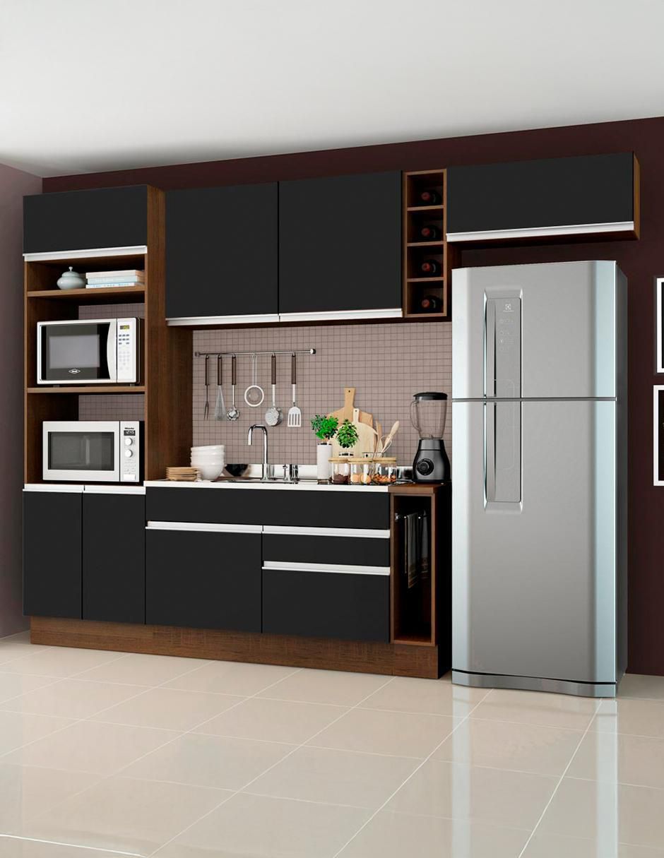 Cocina integral 2