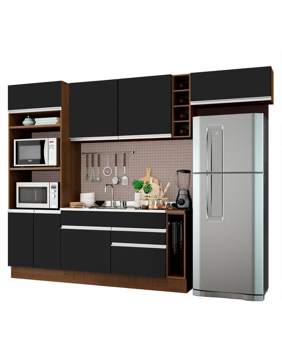 Cocina integral 3