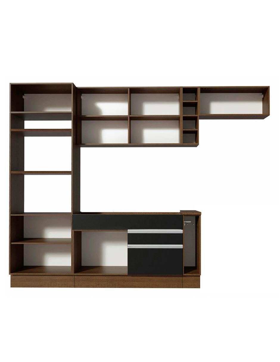 Cocina integral 4