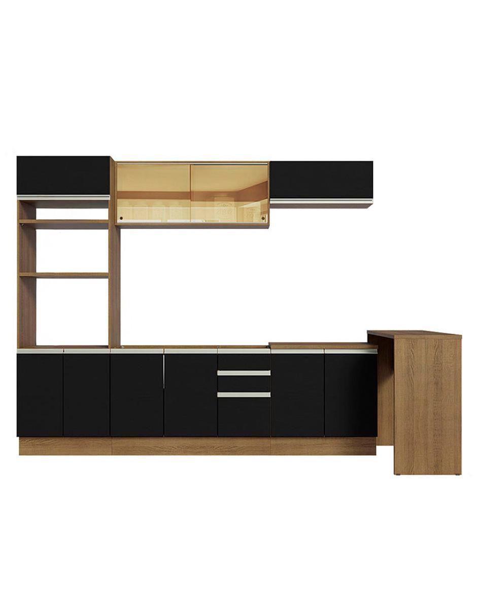 Cocina integral