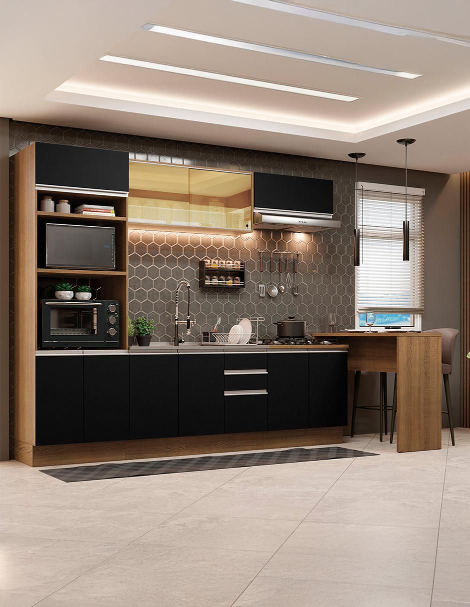 Cocina integral 2