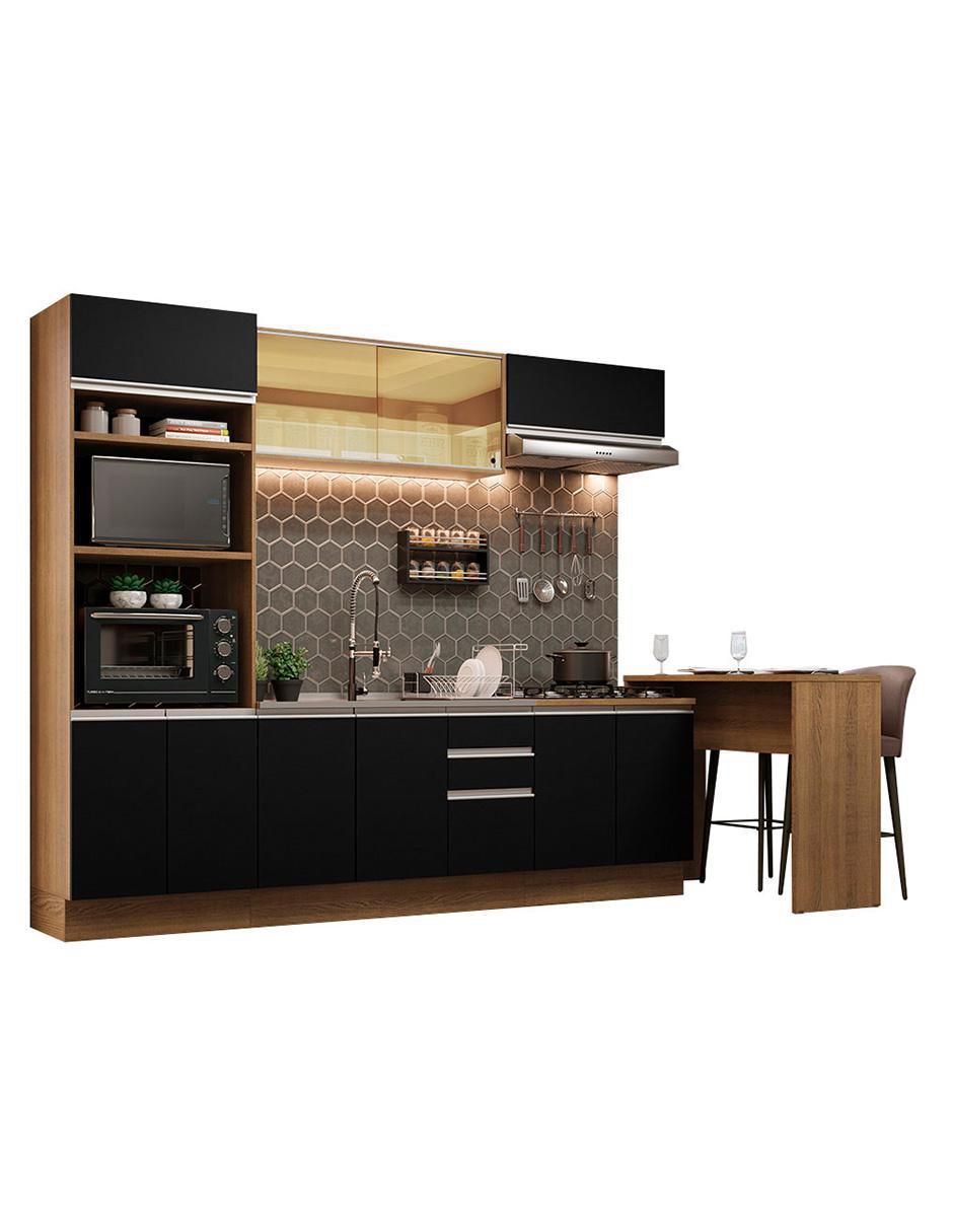 Cocina integral 3