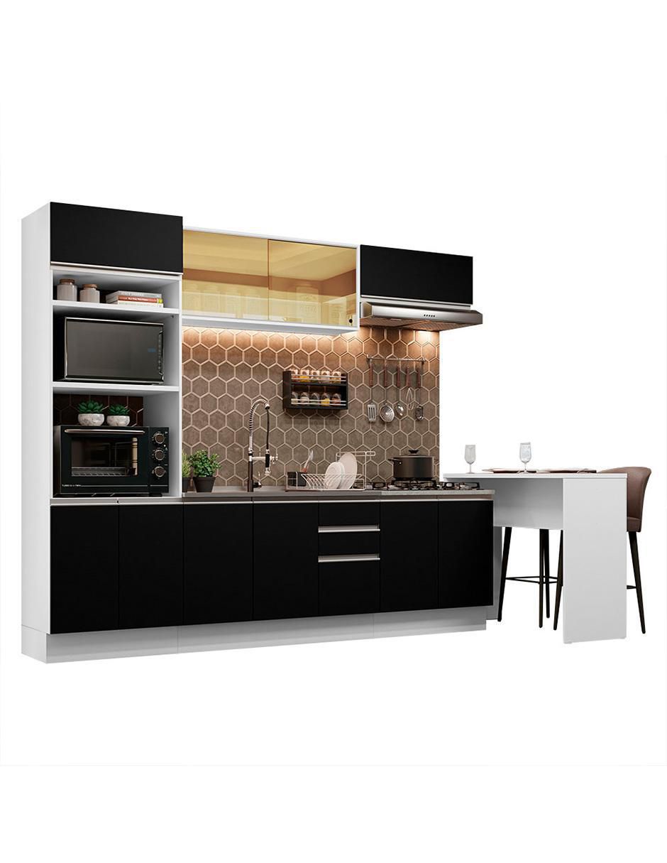 Cocina integral 2