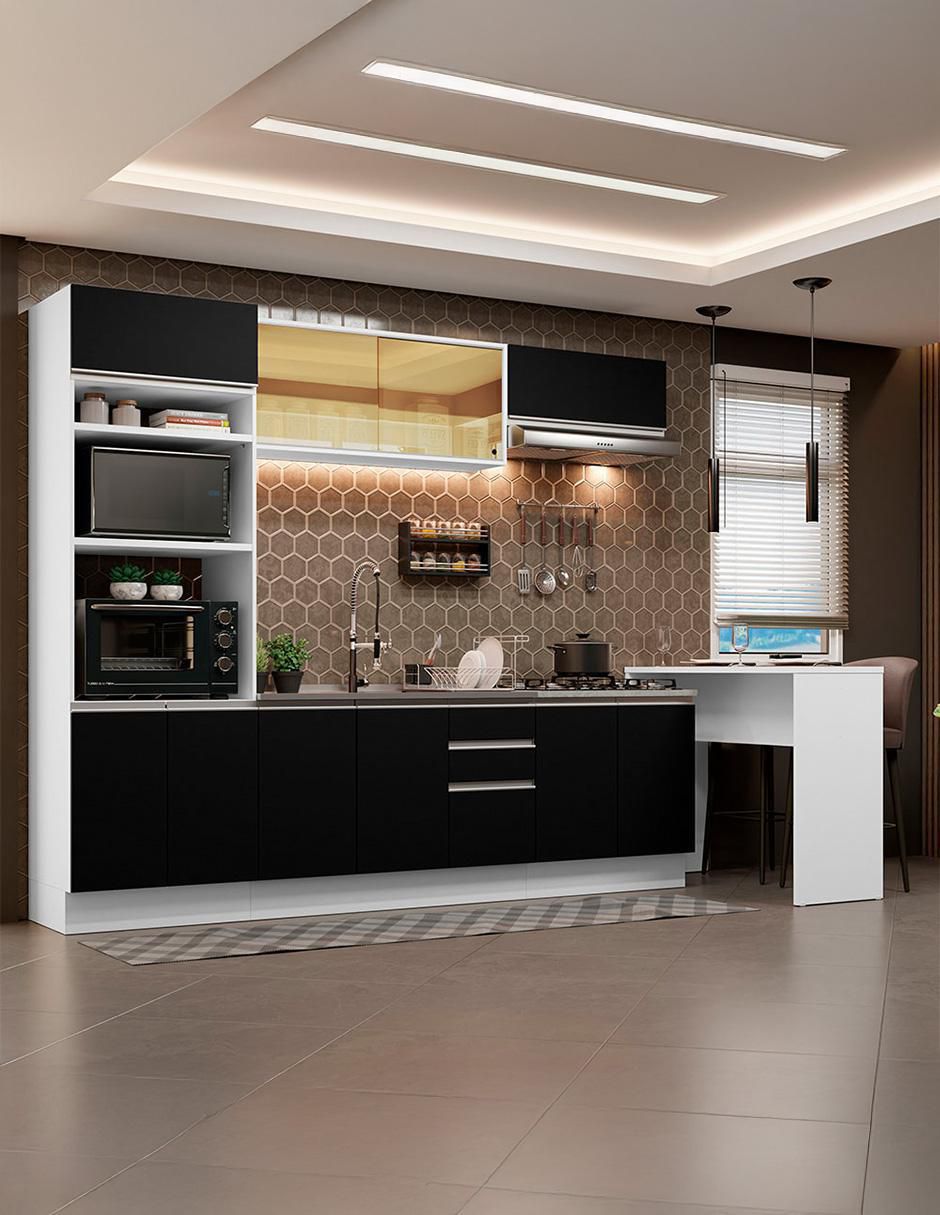 Cocina integral 3