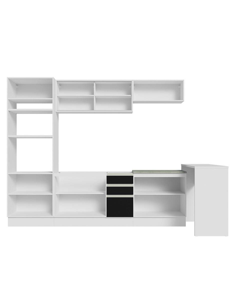 Cocina integral 4