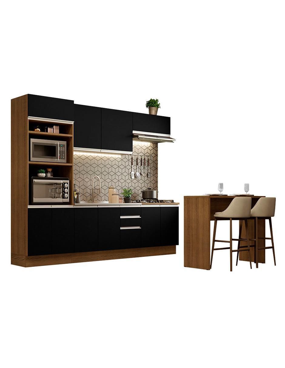 Cocina integral 3