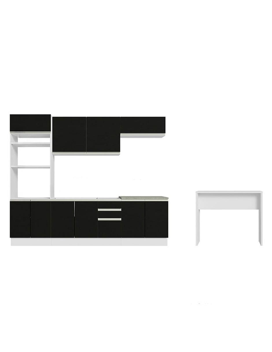 Cocina integral