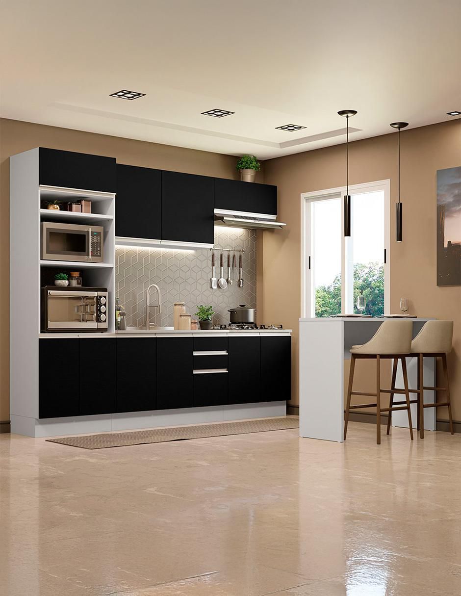 Cocina integral 2