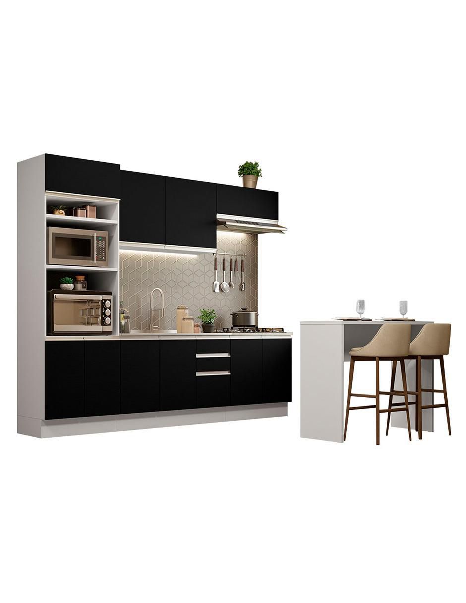 Cocina integral 3