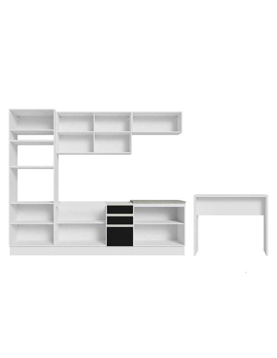 Cocina integral 4