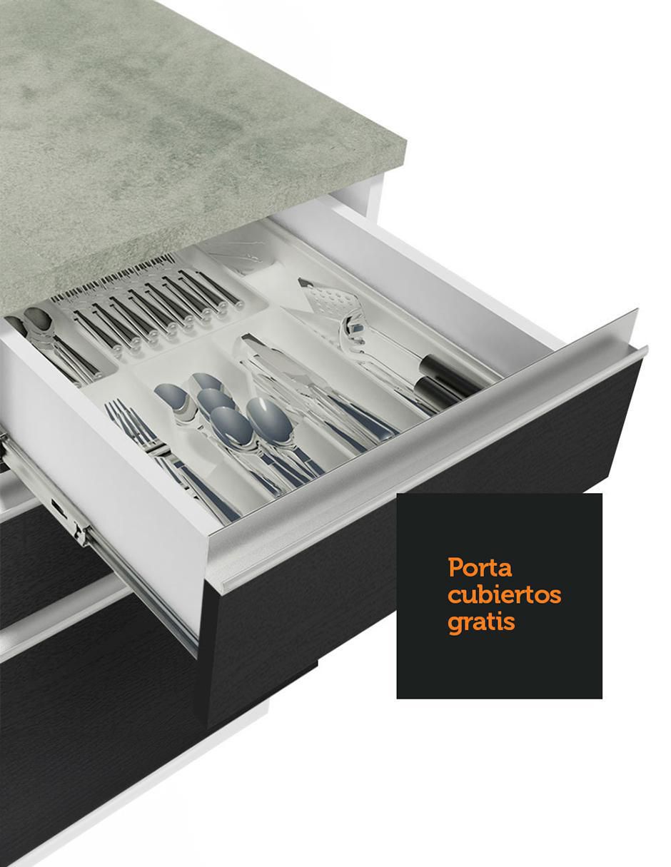 Cocina integral 7