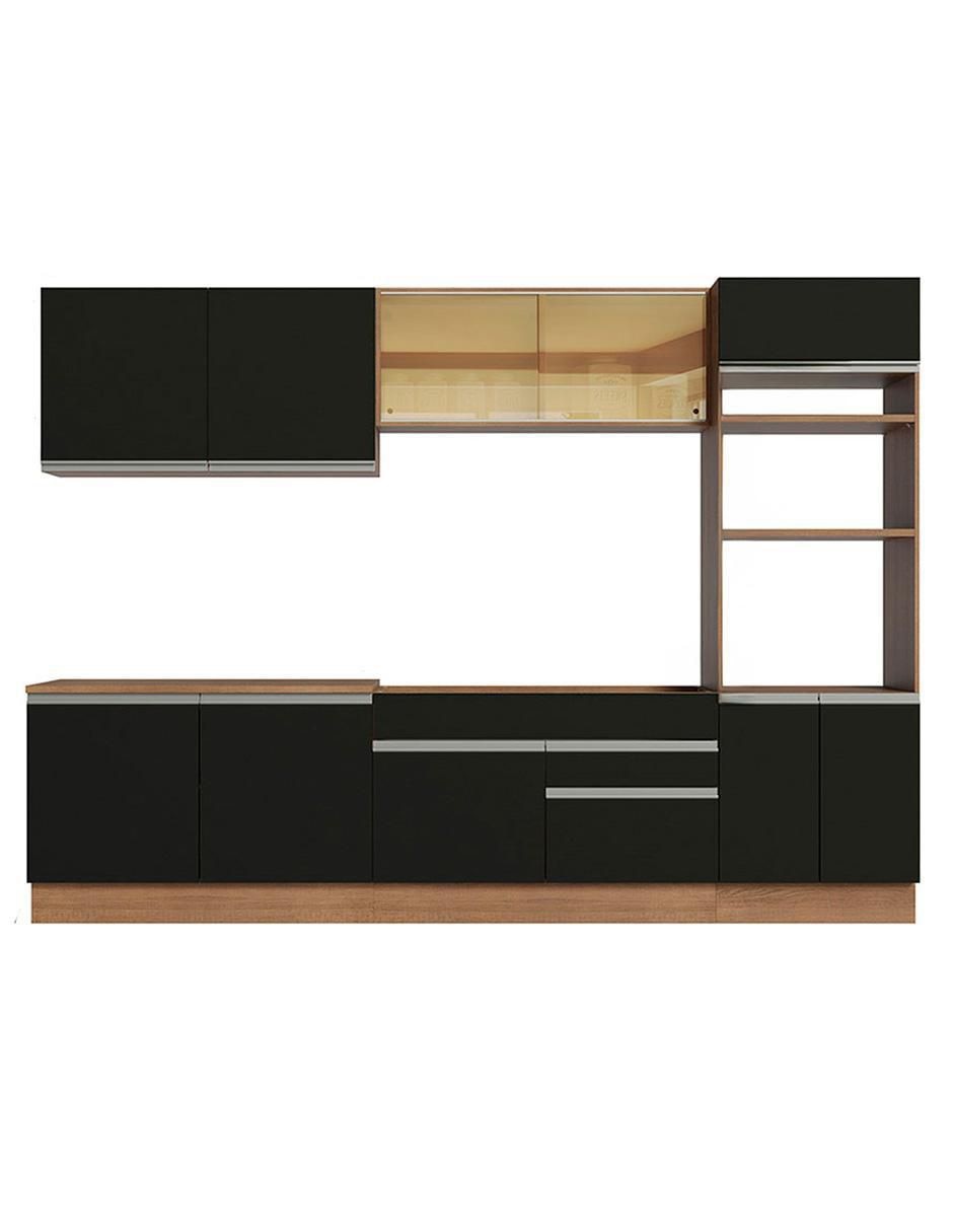 Cocina integral