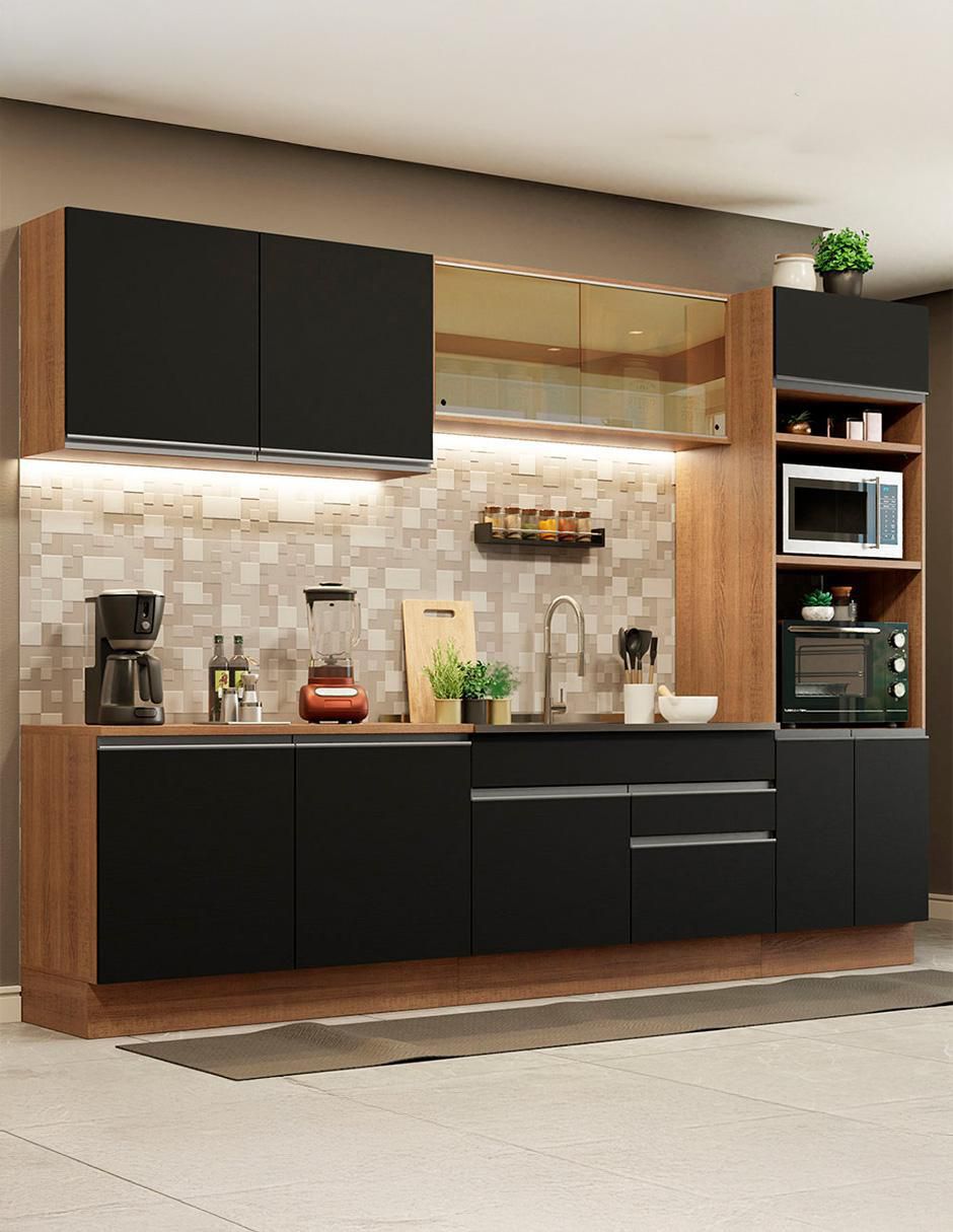 Cocina integral 2