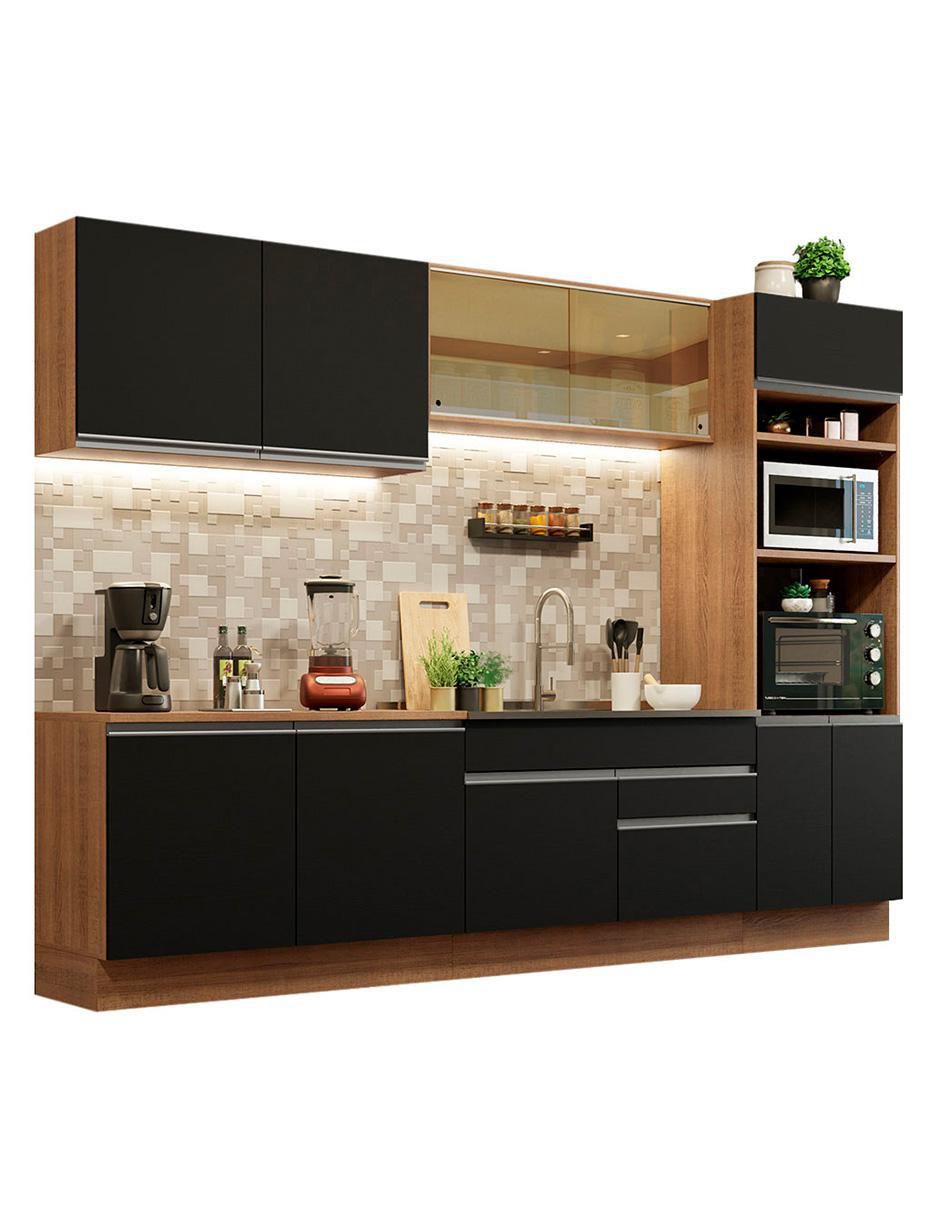 Cocina integral 3
