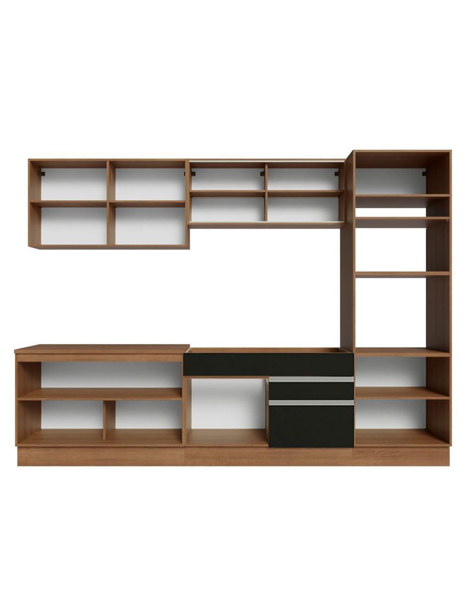 Cocina integral 4