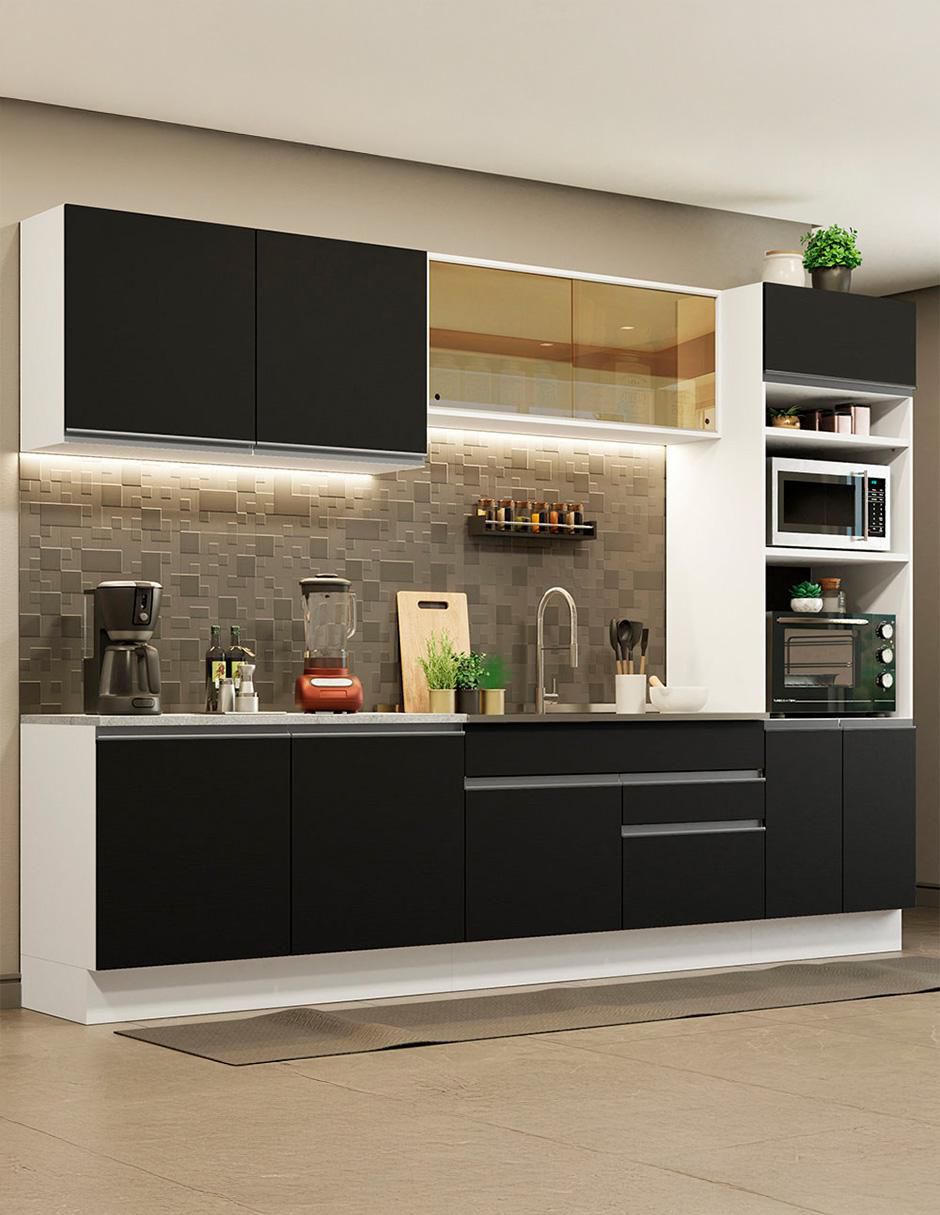 Cocina integral 2