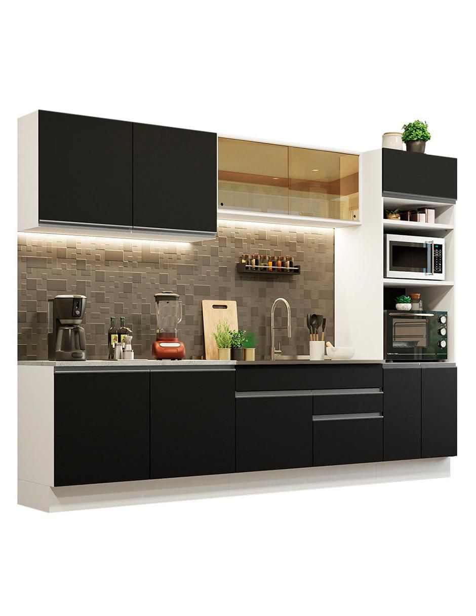 Cocina integral 3