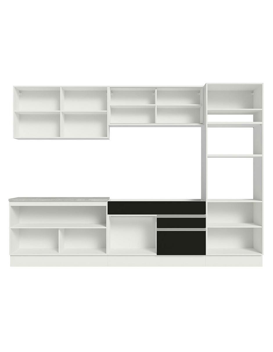 Cocina integral 4