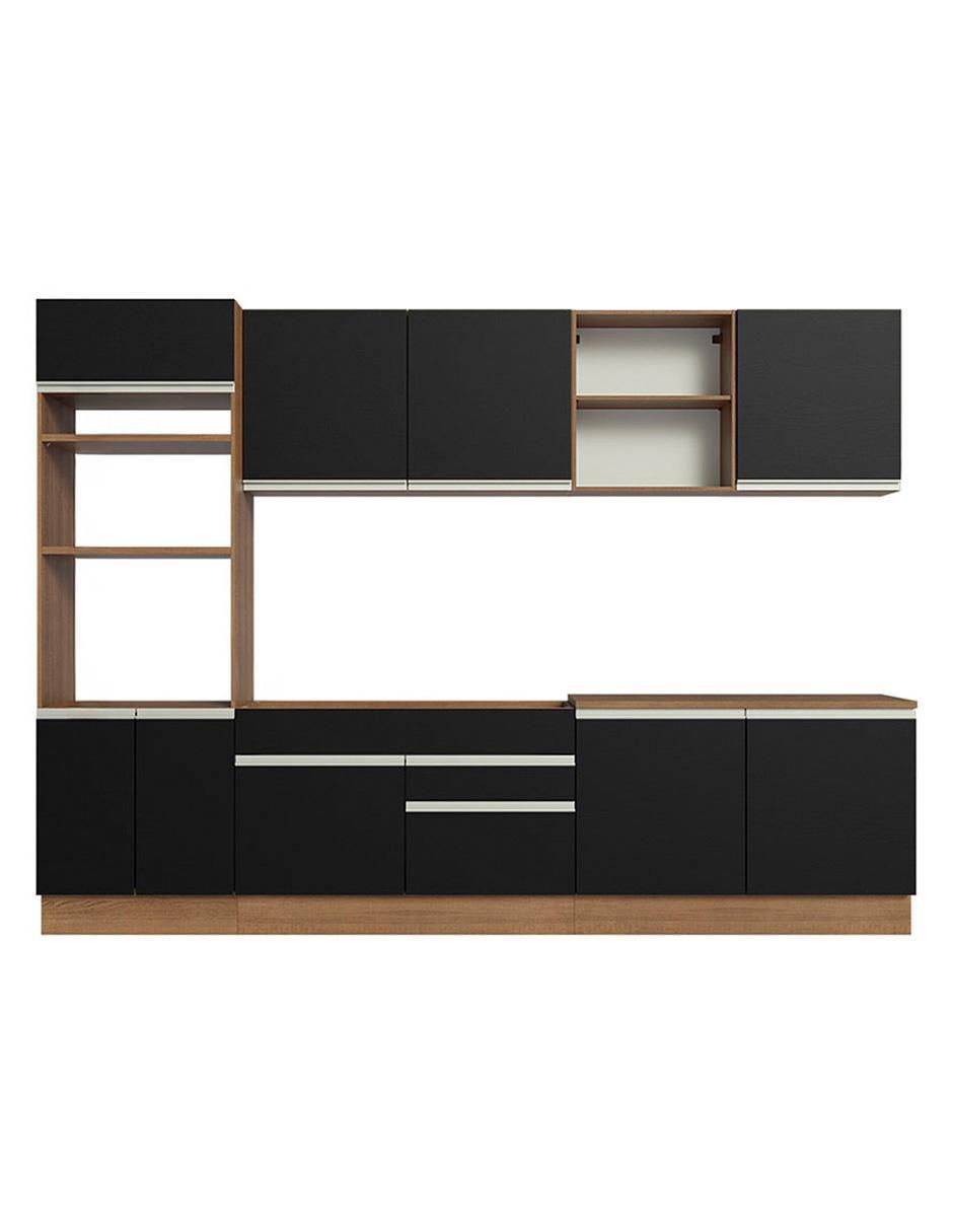 Cocina integral