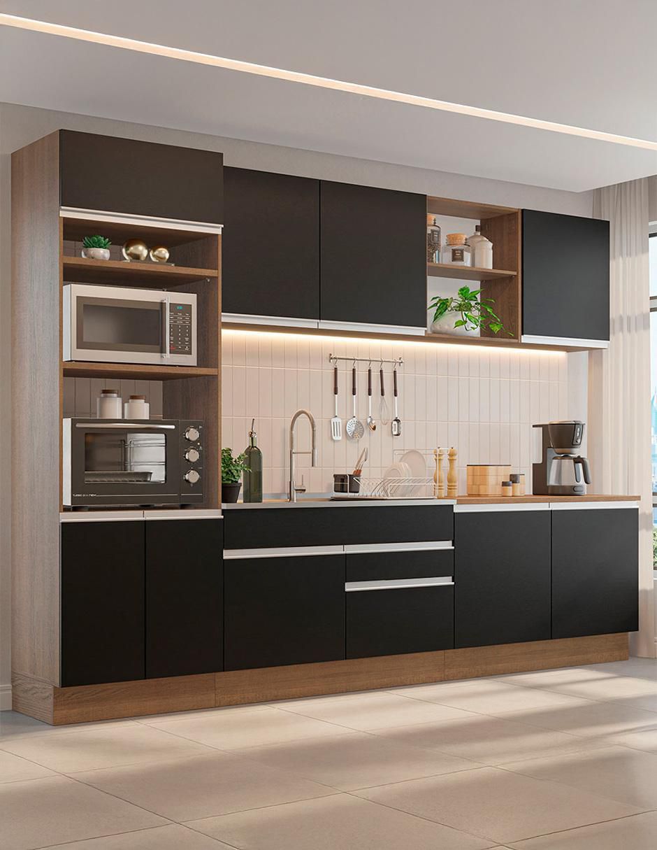 Cocina integral 2