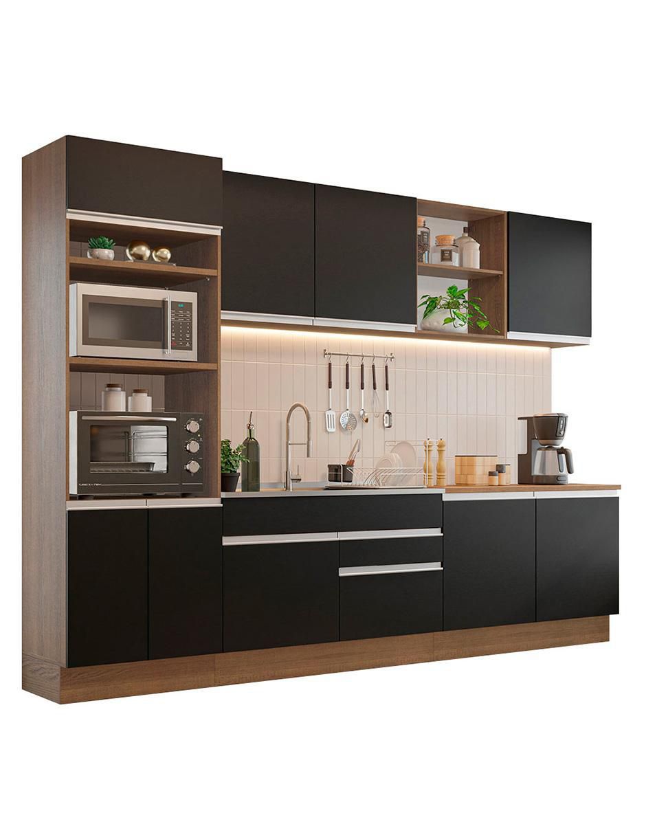 Cocina integral 3