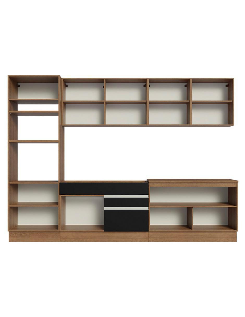 Cocina integral 4