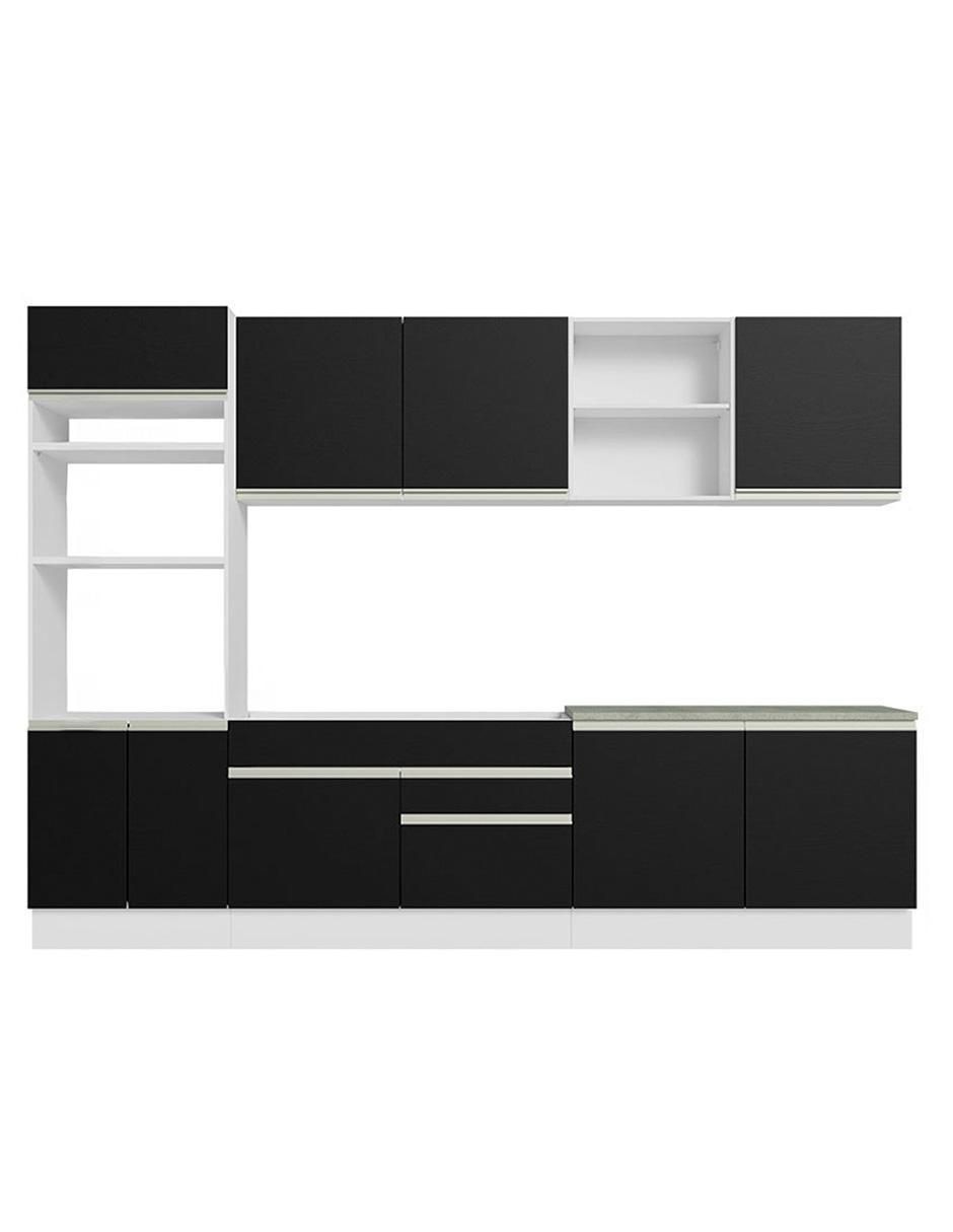 Cocina integral