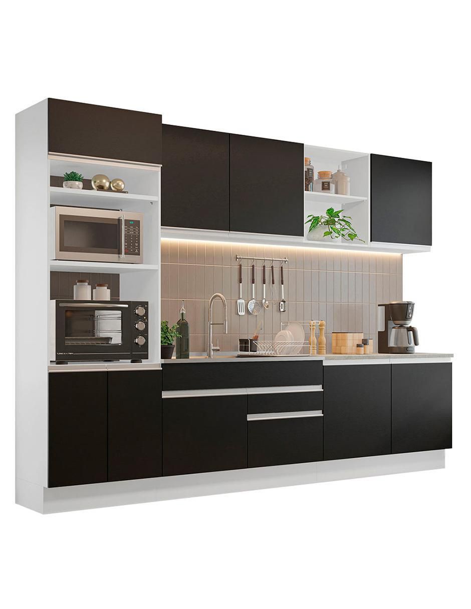 Cocina integral 3