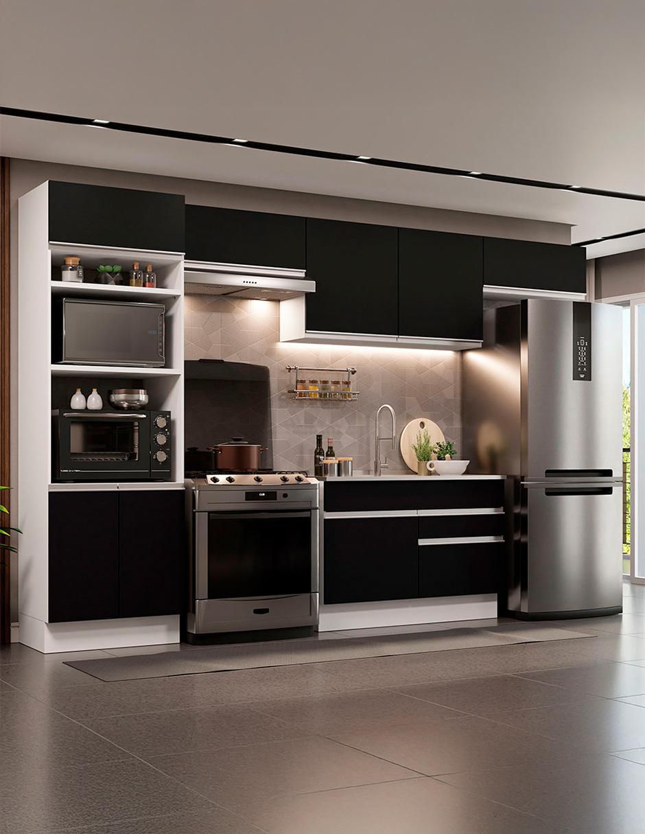 Cocina integral 2