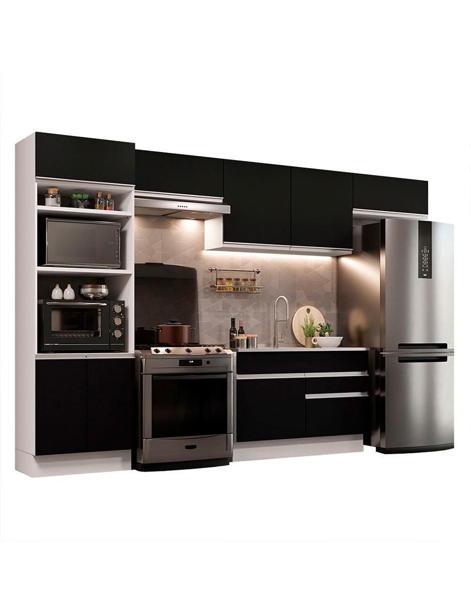 Cocina integral 3