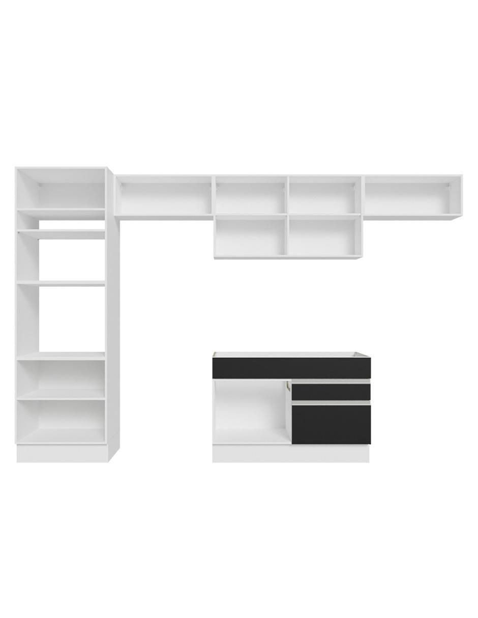 Cocina integral 4
