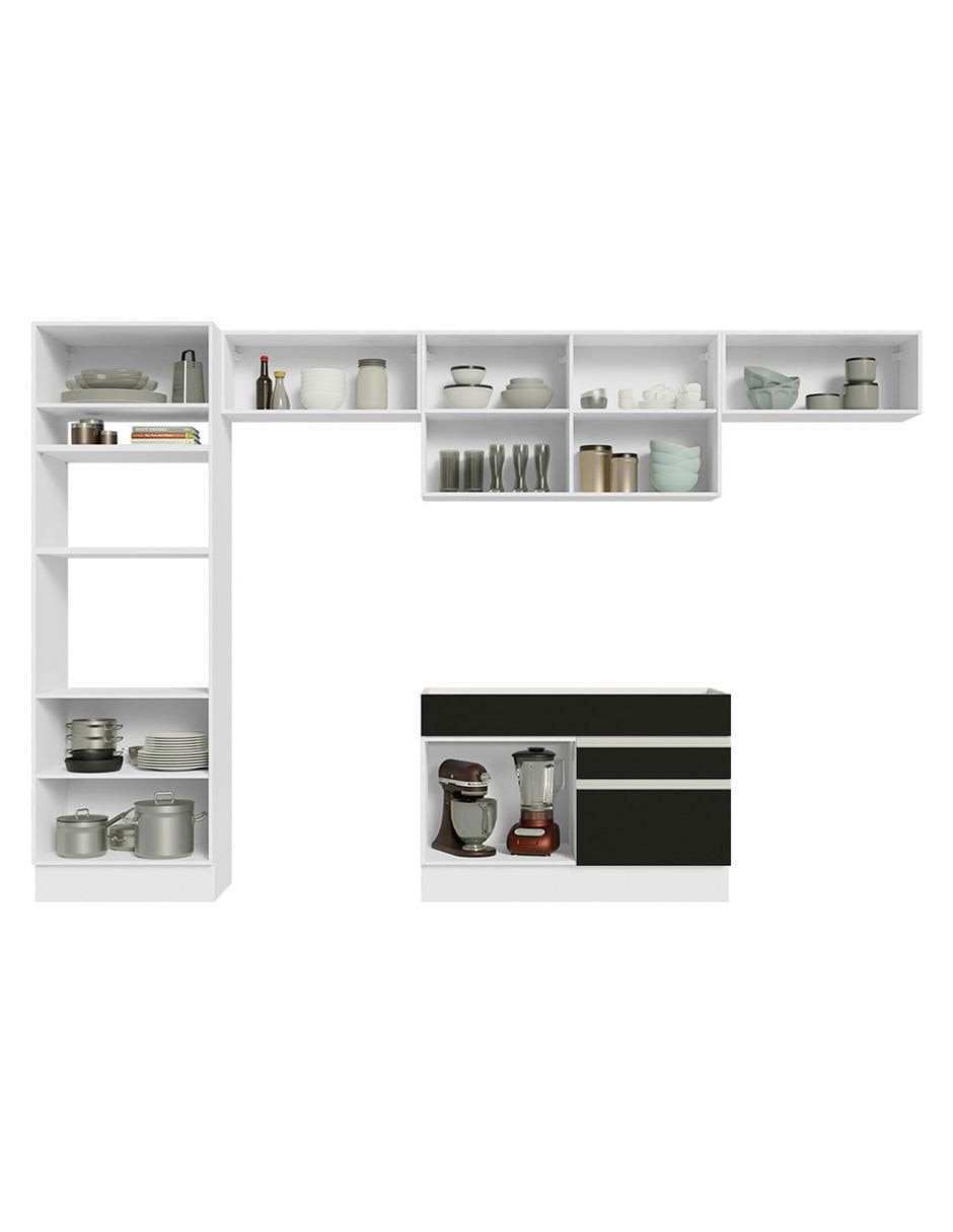 Cocina integral 7