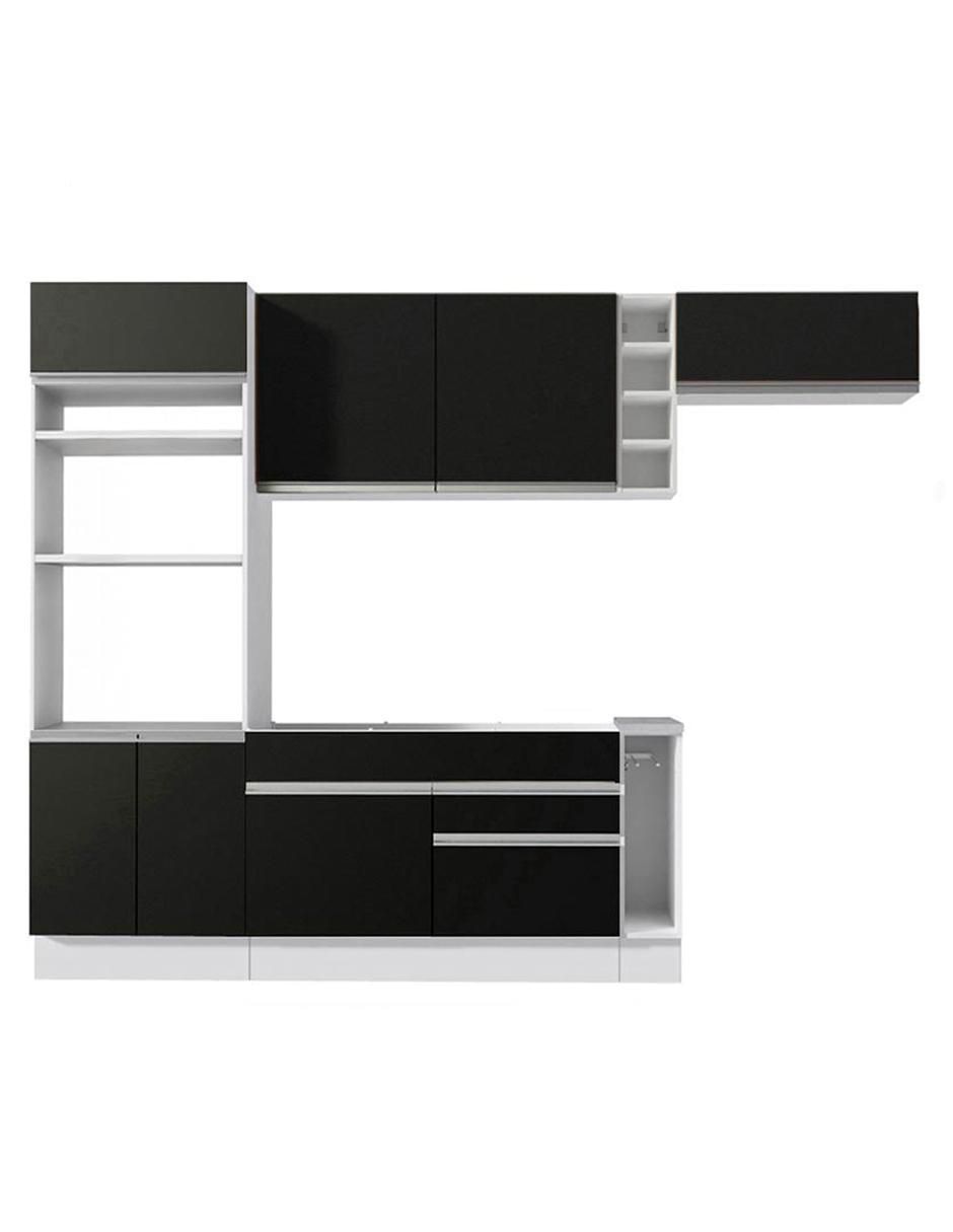 Cocina integral
