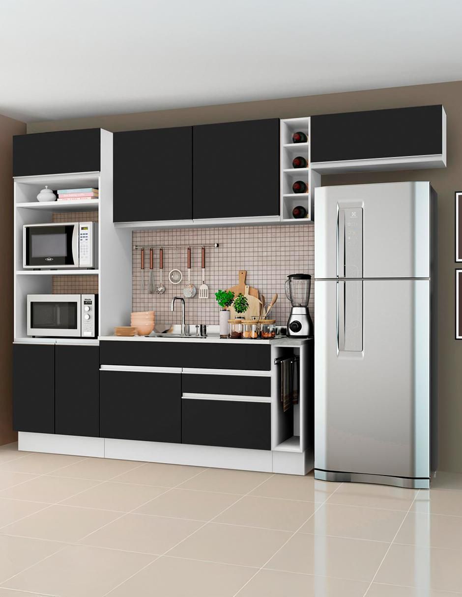 Cocina integral 2