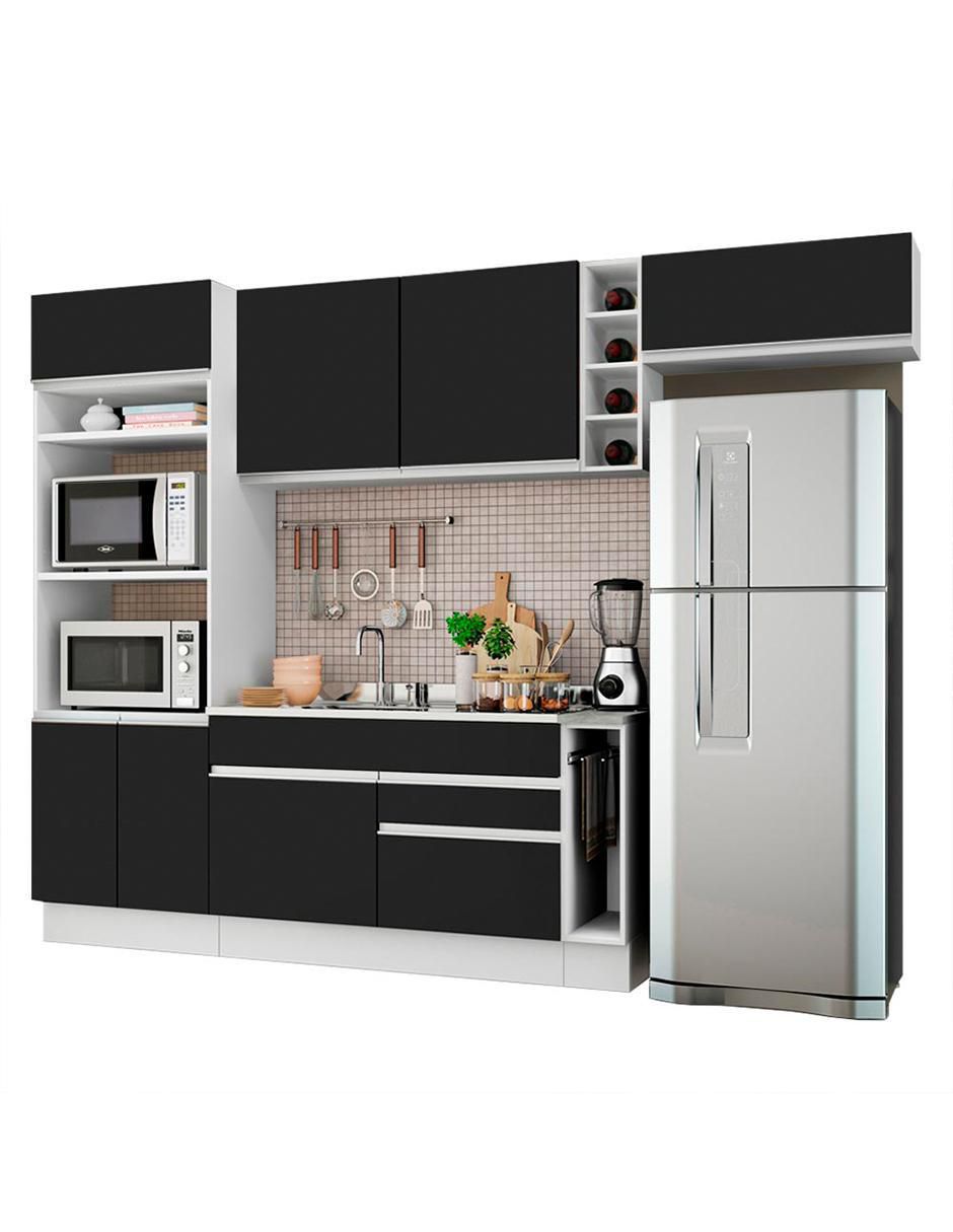 Cocina integral 3