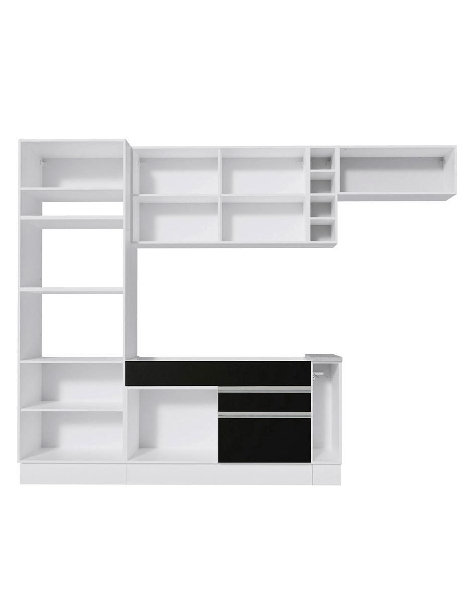 Cocina integral 4
