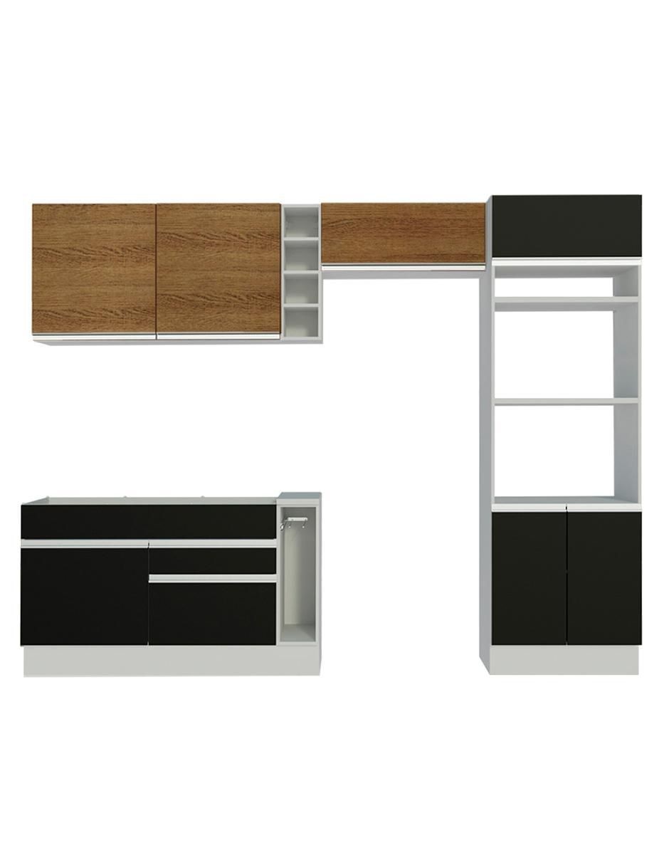Cocina integral