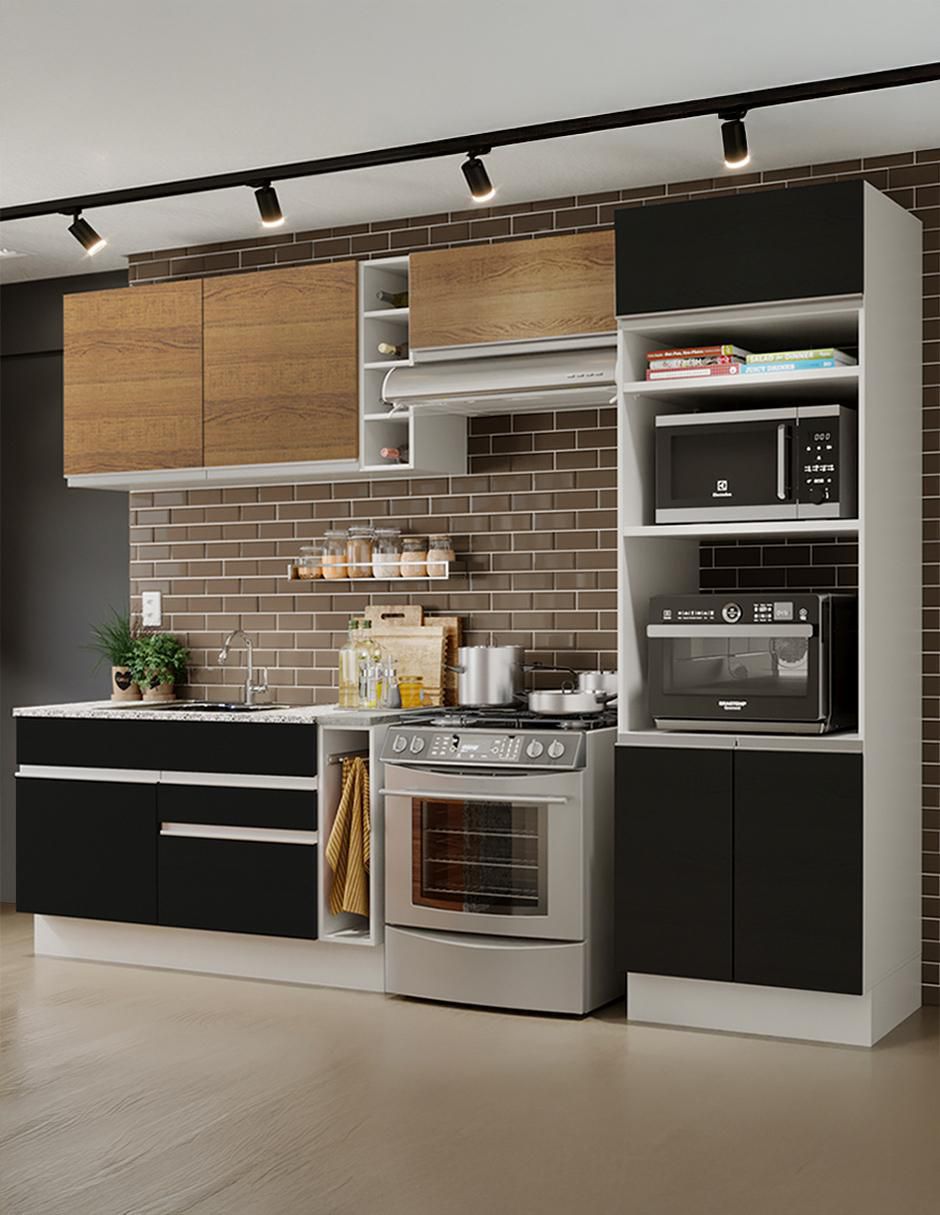 Cocina integral 2
