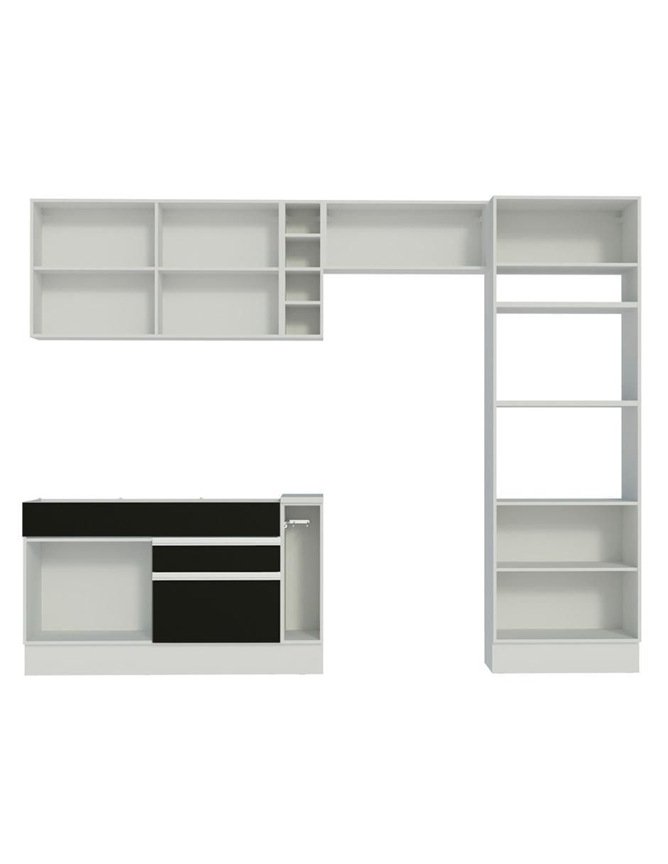 Cocina integral 4