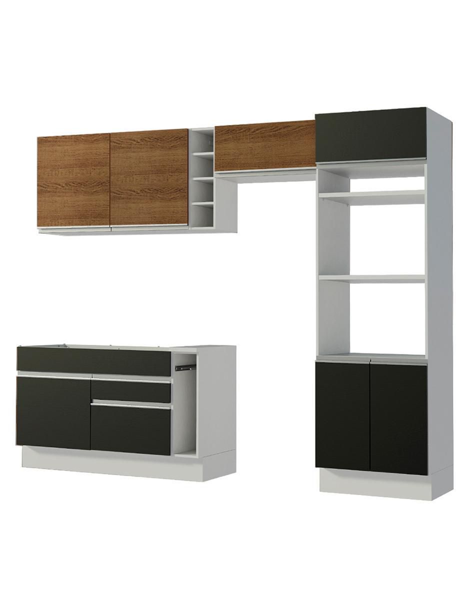 Cocina integral 9