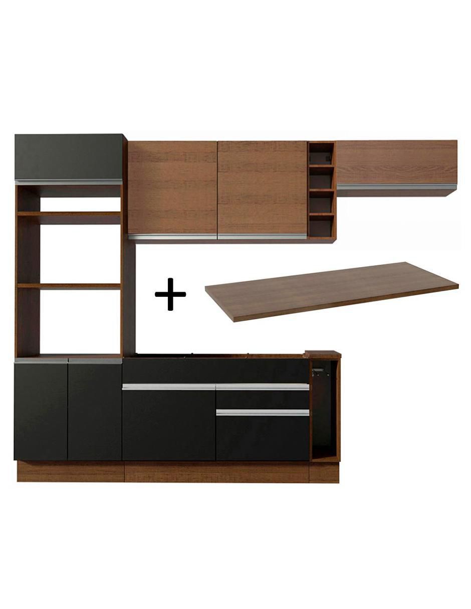Cocina integral