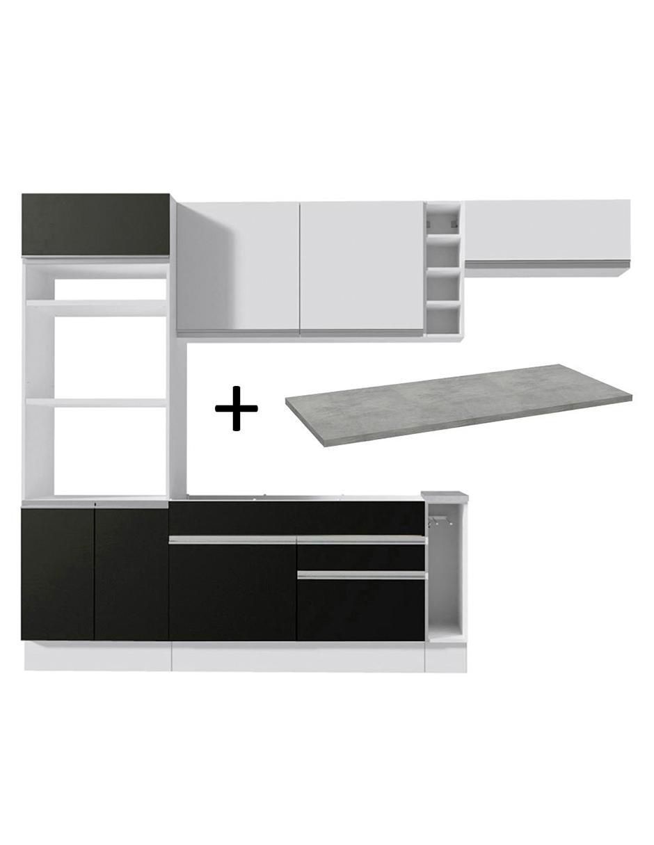 Cocina integral