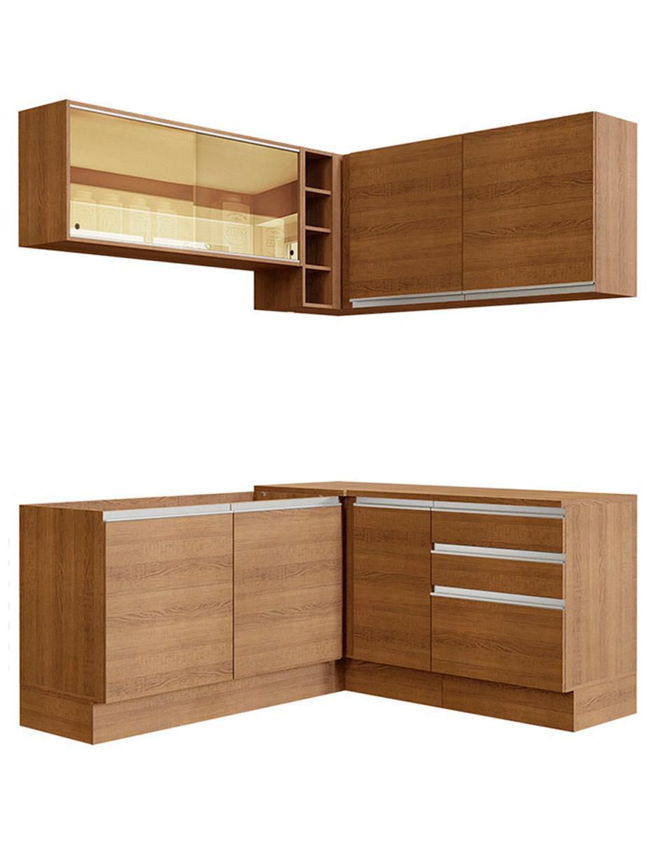Cocina integral