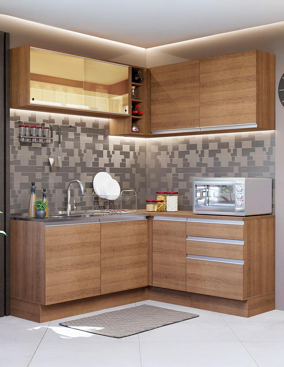 Cocina integral 2