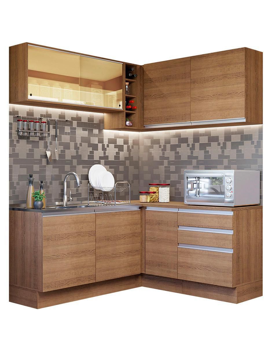 Cocina integral 3