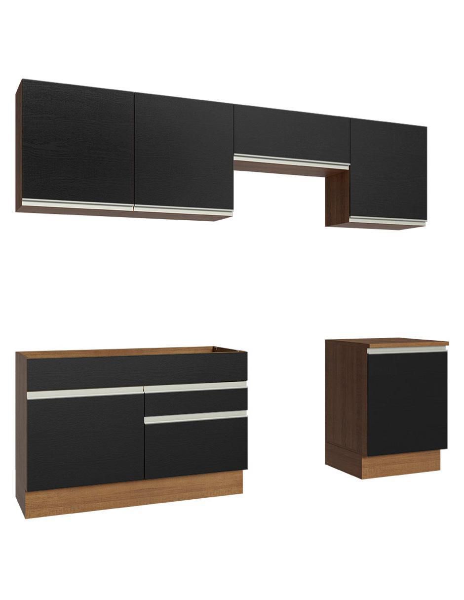 Cocina integral Glamy