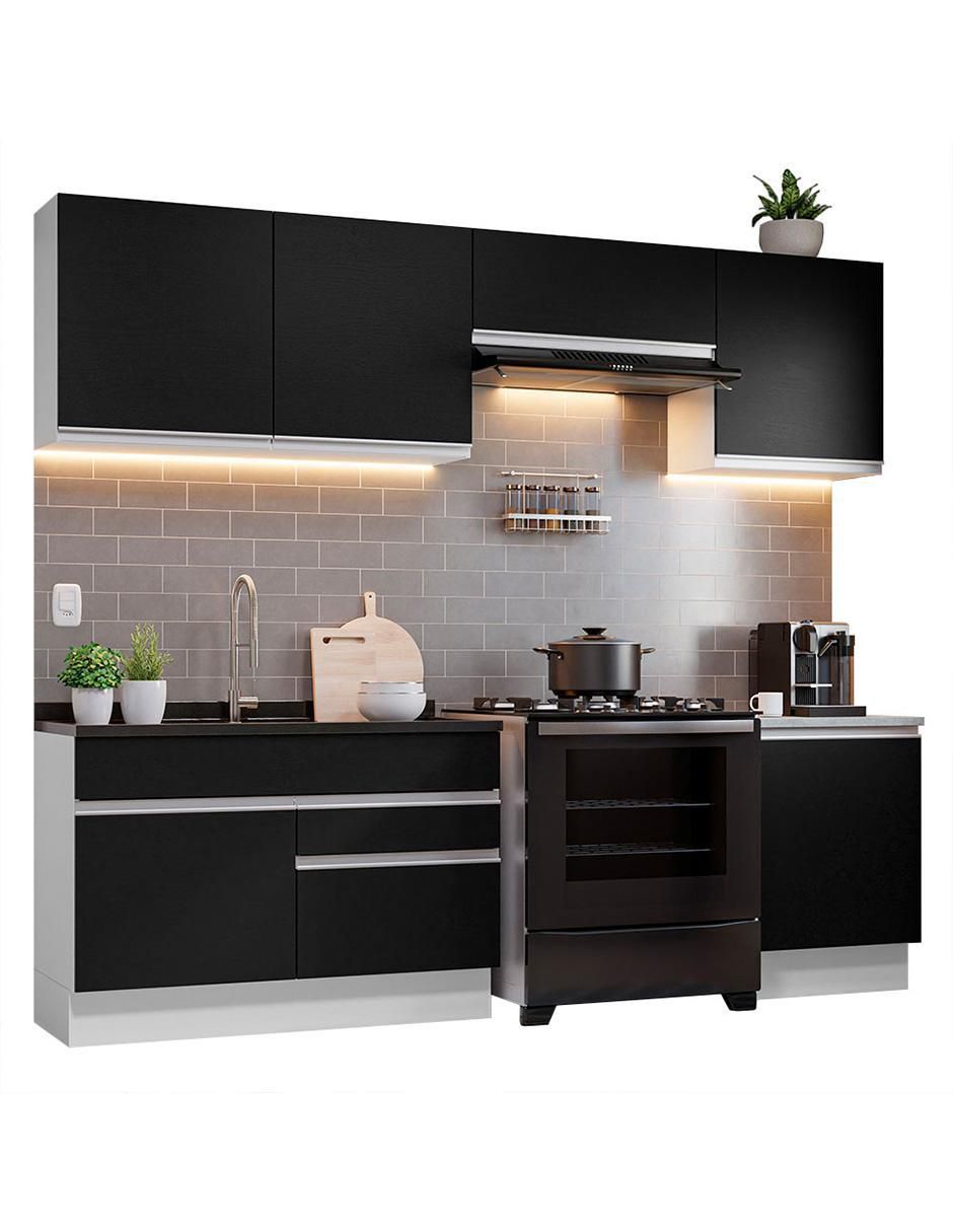 Cocina integral Glamy 3