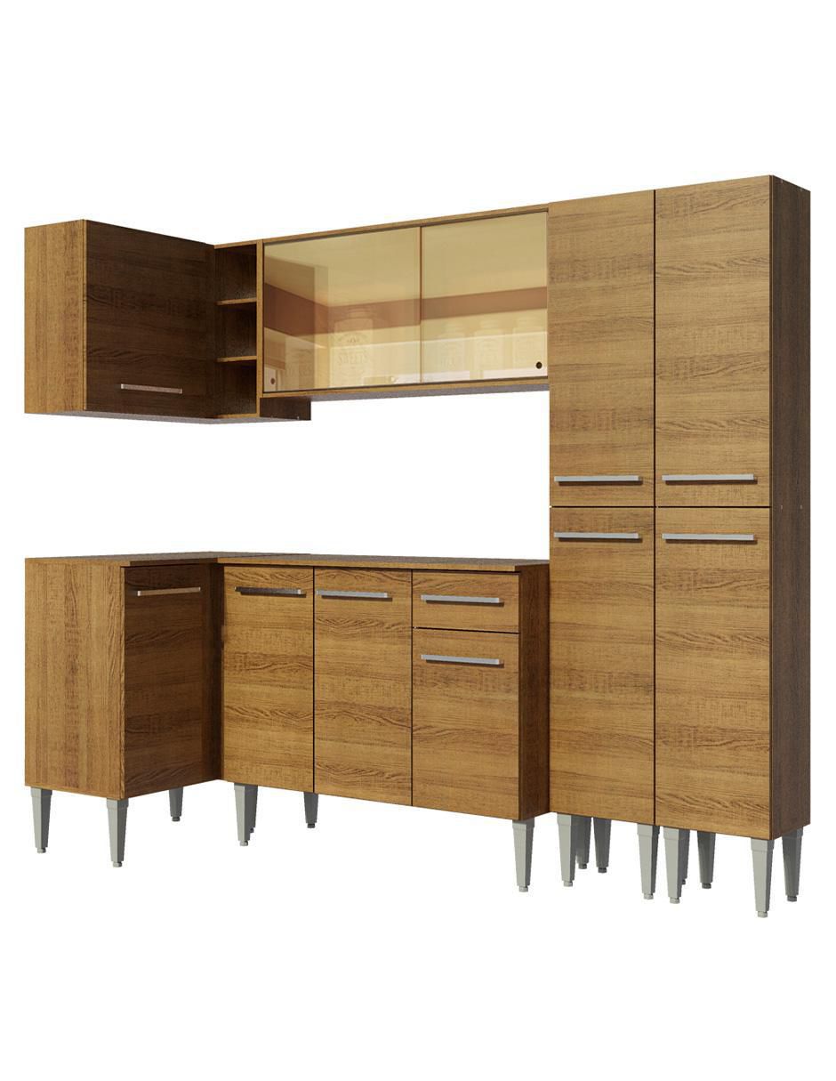 Cocina integral